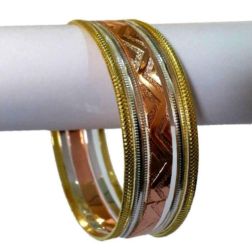 Indische armreifen set - armreifen,