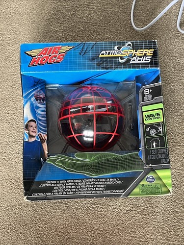 Air hogs atmosphere - air, rc