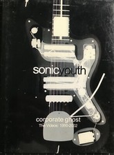 DVD Sonic Youth 