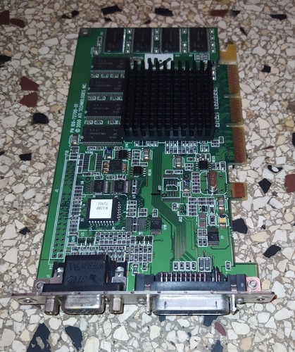 Apple power macintosh - power, g4