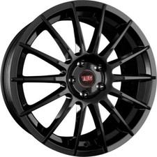 4x 18 Zoll AS2 Felgen für
