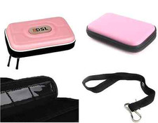 Nintendo DS Lite DSi Tasche