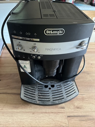 Delonghi magnifica - delonghi,