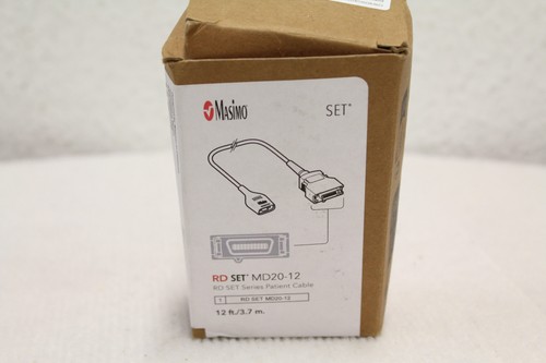 Masimo set md20 05 - masimo,
