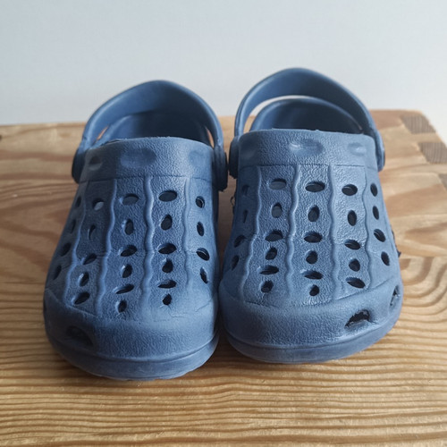 Unisex kinder clog - unisex,