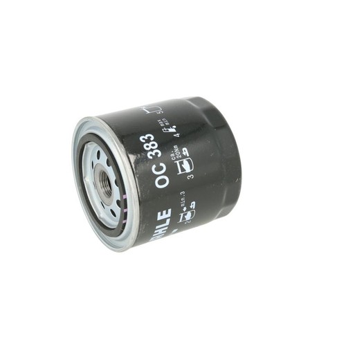 Oil filter fur - case, chrysler