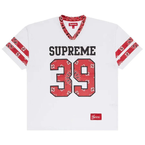 Supreme bandana football - supreme,
