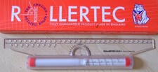 Rollertec Roll- Lineal