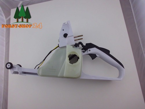 Tankgehäuse passend stihl - tankgehäuse,