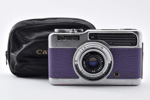 Exc canon demi 35mm - [exc.]canon,