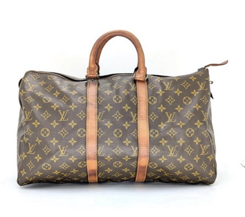 Louis vuitton monogram - louis,