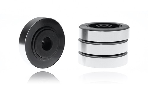 Hifi gerätefüße 45 - 4x,