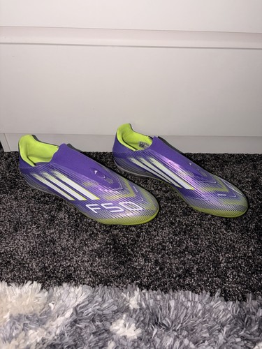 Adidas f50 elite laceless - f50,