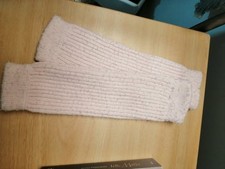 Ballett Kinderstulpen rosa, Länge 29cm