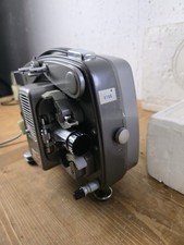 Bolex Paillard T8-5 8mm
