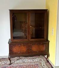 Antiker Buffetschrank