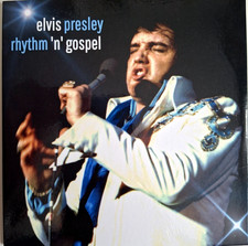 Elvis Presley - Rhythm 'n'