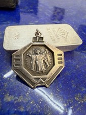 Bayern Charivari Anhänger