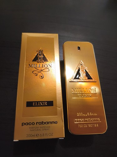 Paco rabanne one - paco, million