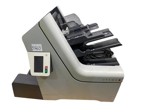 Frama neopost 65 - neopost, ds-65