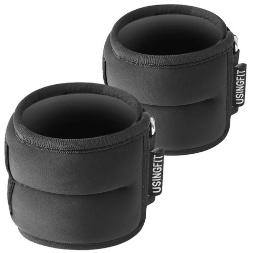 Fuß hand gewichte set fitness - fuß,