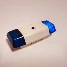 Playmobil blinklicht zu - blinklicht,