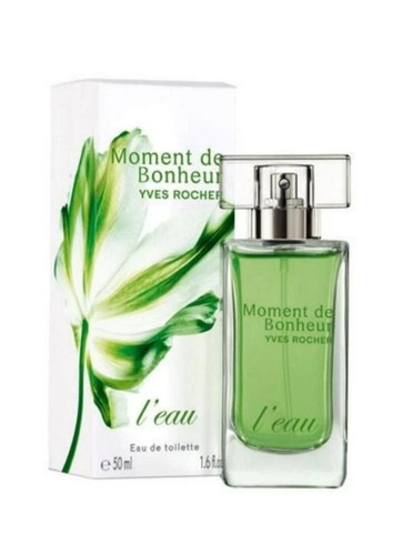 Moment bonheur yves rocher - moment,