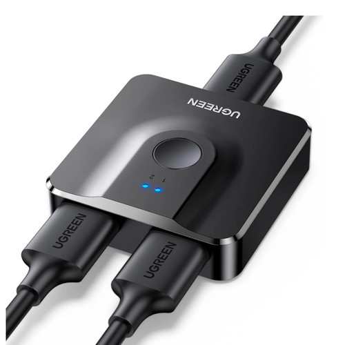 Ugreen hdmi switch 4k 60hz - switch, 4k@60hz
