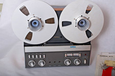 REVOX A 77    MK IV - 4 Spur -