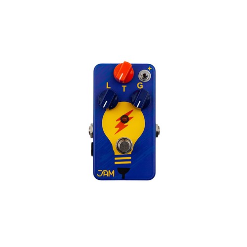 Jam pedals tubedreamer - tubedreamer,