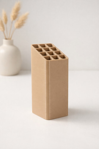Minimal modular stiftehalter - minimal,