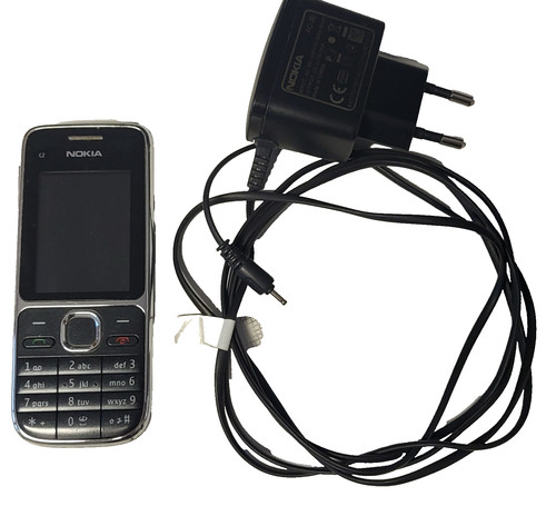 Nokia schwarz ohne - nokia,