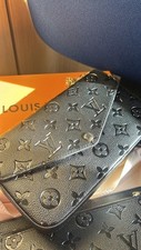 Louis Vuitton LV Bolso de Hombro  Pochette Felicie
