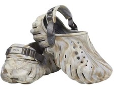 Crocs Echo Herren Clog Marbled