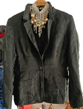 Katleen Madden Blazer elegant