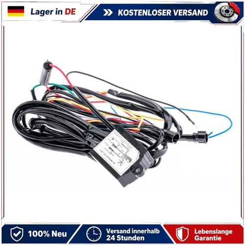 Led tfl tagfahrlicht r87 - tagfahrlicht, modul