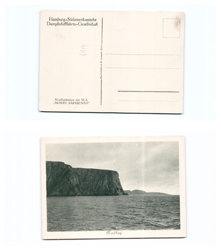 Nordlandreisen - ,
