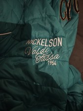 Winter Jacke Nickelson Größe