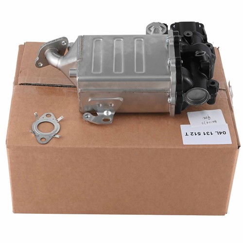 Agr kühler ventil 04l131512t - agr,
