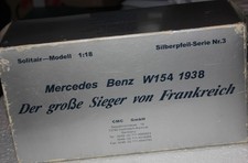 CMC Modell 1:18 Rennwagen