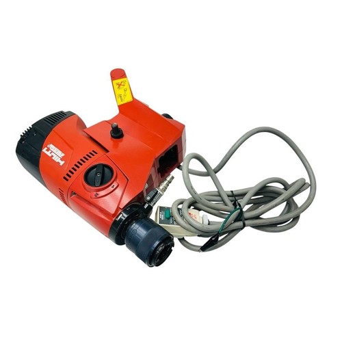 Hilti dd120 - hilti,
