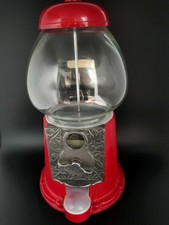 Kaugummiautomat Bonbonmaschine Top Retro Deko