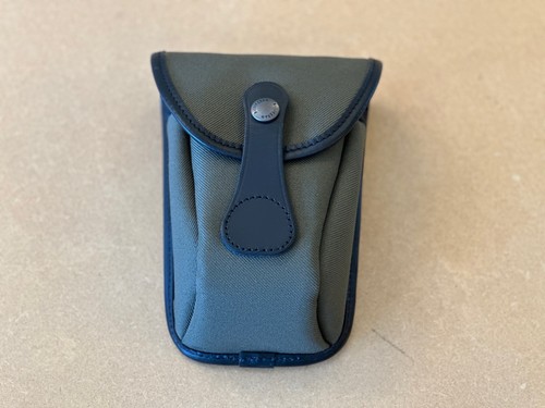 Billingham avea pouch sage - avea, 7