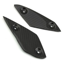 Carbon Fersenschutz für