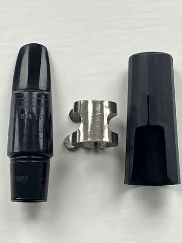 Conn precision tenorsaxophon - conn,