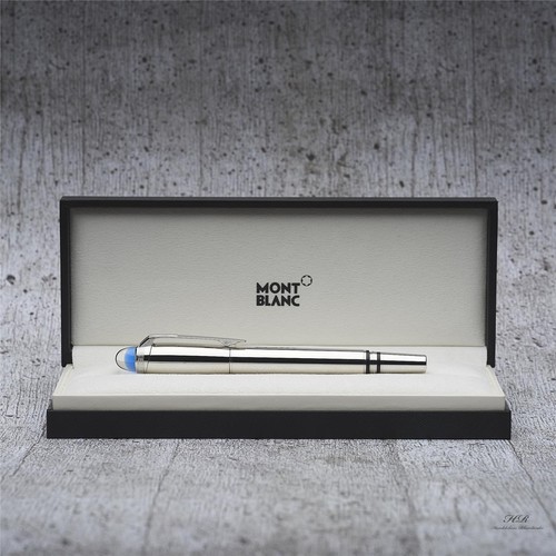 Montblanc starwalker metal - montblanc,