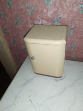 Alter Schrank- Kühlschrank ?-um 1940- Küche -Puppenhaus-Puppenstube