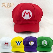 Luigi super mario bros cosplay - luigi,