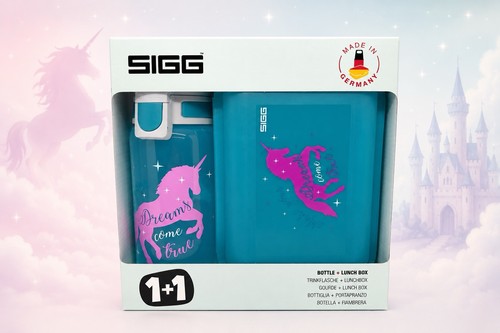 Sigg trinkflasche kinder 5l - trinkflasche,