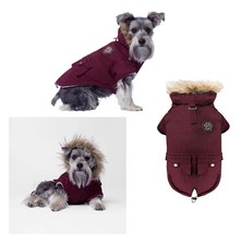 Canada pooch hundemantel - canada,
